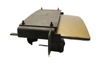Radio-omlijsting voorste sierlijst Suzuki GV 1400 G Cavalcade GV1400 85-88