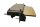 Radio-omlijsting voorste sierlijst Suzuki GV 1400 G Cavalcade GV1400 85-88