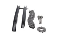 Timing chain complete, chain tensioner, guide rail BMW R 1200 GS K25 0307 R12 04-07