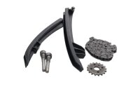 Timing chain complete, chain tensioner, guide rail BMW R 1200 GS K25 0307 R12 04-07