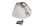 Montageplaat voor de afdekking van de achterrempomp BMW R 1200 GS K25 0307 R12 04-07