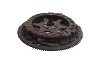 Koppelingsset drukplaat vliegwiel 8889 BMW R 1200 GS K25...