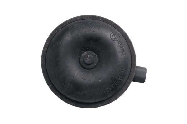 Bosch sähköisen äänimerkin varaosanumero 013811153 BMW R 1200 GS K25 0307 R12 04-07