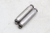 Ventilstyrningar, avgas höger BMW R 1200 GS K25 0307 R12 04-07