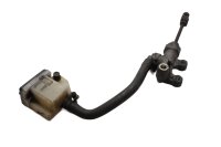 Rear brake pump, master brake cylinder Suzuki GV 1400 G...
