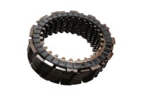 Clutch plates, friction discs Suzuki GV 1400 G Cavalcade...