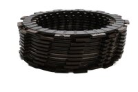 Clutch plates, friction discs Suzuki GV 1400 G Cavalcade...