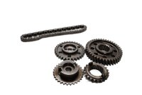 Drive wheel, sprocket, timing chain Suzuki GV 1400 G...