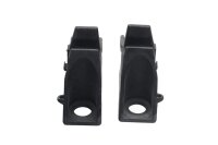 Monteringssats för baksätesfäste BMW R 1200 GS K25 0307 R12 04-07