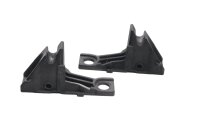 Monteringssats för baksätesfäste BMW R 1200 GS K25 0307 R12 04-07