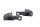 Monteringssats för baksätesfäste BMW R 1200 GS K25 0307 R12 04-07