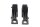 Monteringssats för baksätesfäste BMW R 1200 GS K25 0307 R12 04-07