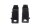 Monteringssats för baksätesfäste BMW R 1200 GS K25 0307 R12 04-07