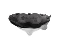 Front left brake caliper BMW R 1200 GS K25 0307 R12 04-07