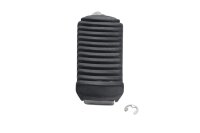 repose-pieds passager arrière gauche en caoutchouc...