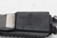 Passenger footrest rubber pad rear left holder BMW R 1200 GS K25 0307 R12 04-07