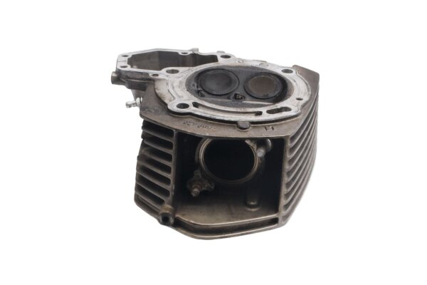 Zylinderkopf links Ventildeckel Kühlrippen 43 BMW R 1200 GS K25 0307 R12 04-07