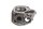 Zylinderkopf links Ventildeckel Kühlrippen 43 BMW R 1200 GS K25 0307 R12 04-07