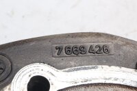 Zylinderkopf Ventildeckel rechts 3134 7669426 BMW R 1200 GS K25 0307 R12 04-07