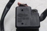 Schakelaar links op het stuur voor richtingaanwijzers en claxon Moto Guzzi California III VW 87-93