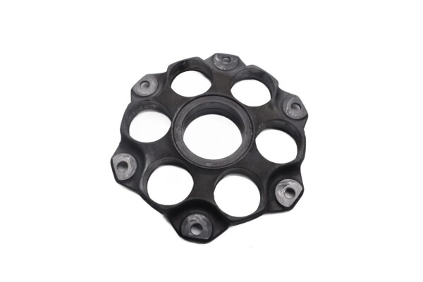 Kettenblattträger Radnabe hinten KTM 1290 Super Duke R 1290SDR/14 14-16