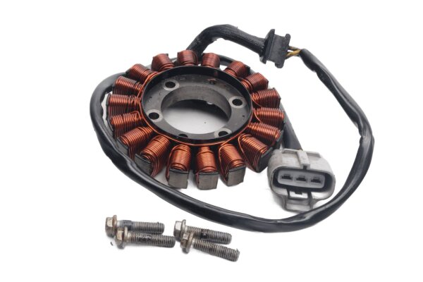 Dynamo stator generator regelaar KTM 1290 Super Duke R 1290SDR/14 14-16