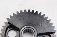 Pignon de démarreur, pignon de roue libre, démarreur KTM 1290 Super Duke R 1290SDR/14 14-16