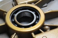 Motordeckel vorne Gehäusedeckel Wellendichtring BMW R 1200 GS K25 0307 R12 04-07