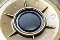 Motordeckel vorne Gehäusedeckel Wellendichtring BMW R 1200 GS K25 0307 R12 04-07
