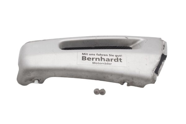 Vasemman sivupaneelin ilmanottoaukon suojus BMW R 1100 GS 259 0409 93-99