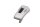 Vasemman sivupaneelin ilmanottoaukon suojus BMW R 1100 GS 259 0409 93-99