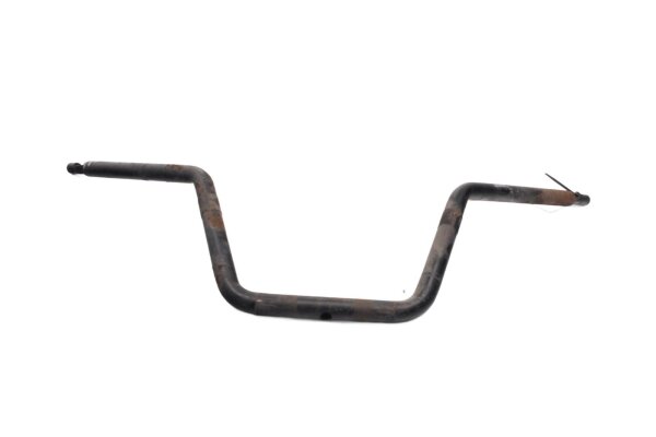 22 mm stålrörsstyren för specialbyggda ombyggnader BMW K 1100 LT K589 0526 90-98