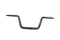 Manillar tubular de acero de 22 mm para conversiones...