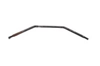 Manillar tubular de acero de 22 mm para conversiones...