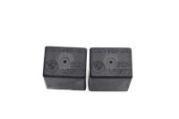 4-pole switching relay, electrical relay 61311459677 BMW...