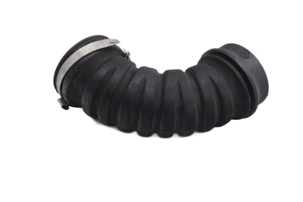 Indsugningsmanifold, karburatorgummi, luftføring, slange BMW K 1100 LT K589 0526 90-98