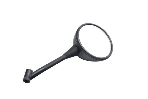 Right rearview mirror, handlebar mirror, view BMW R 1100 GS 259 0409 93-99