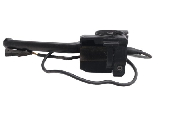 Kopplingsenhet, hydraulisk spak, strömbrytare BMW R 1100 GS 259 0409 93-99