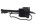 Kopplingsenhet, hydraulisk spak, strömbrytare BMW R 1100 GS 259 0409 93-99