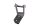 support de repose-pieds passager arrière droit KTM 1290 Super Duke R 1290SDR/14 14-16