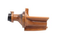 Oljepump rotor kugghjul rotor pumphjulsdrift Kawasaki ZX-7R ZX750N 96-99
