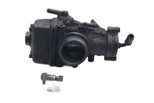 Vergaser links Drosselklappengehäuse Moto Guzzi California III VW 87-93