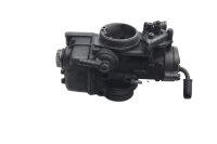 Vergaser links Drosselklappengehäuse Moto Guzzi California III VW 87-93