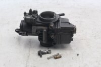 Vergaser links Drosselklappengehäuse Moto Guzzi California III VW 87-93