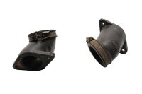 Intake manifold carburetor rubber pair Intake Suzuki GV...