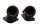 Insugningsrör förgasargummipar Insug Suzuki GV 1400 G Cavalcade GV1400 85-88