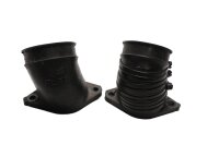 Intake manifold carburetor rubber gasket Suzuki GV 1400 G...
