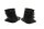 Insugningsrör förgasare gummipackning Suzuki GV 1400 G Cavalcade GV1400 85-88