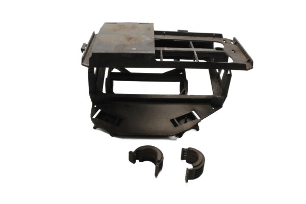 CDI-ohjausyksikön pidike sähkömoduulin kannatin BMW R 1200 GS K25 0307 R12 04-07