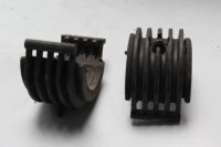 CDI-ohjausyksikön pidike sähkömoduulin kannatin BMW R 1200 GS K25 0307 R12 04-07
